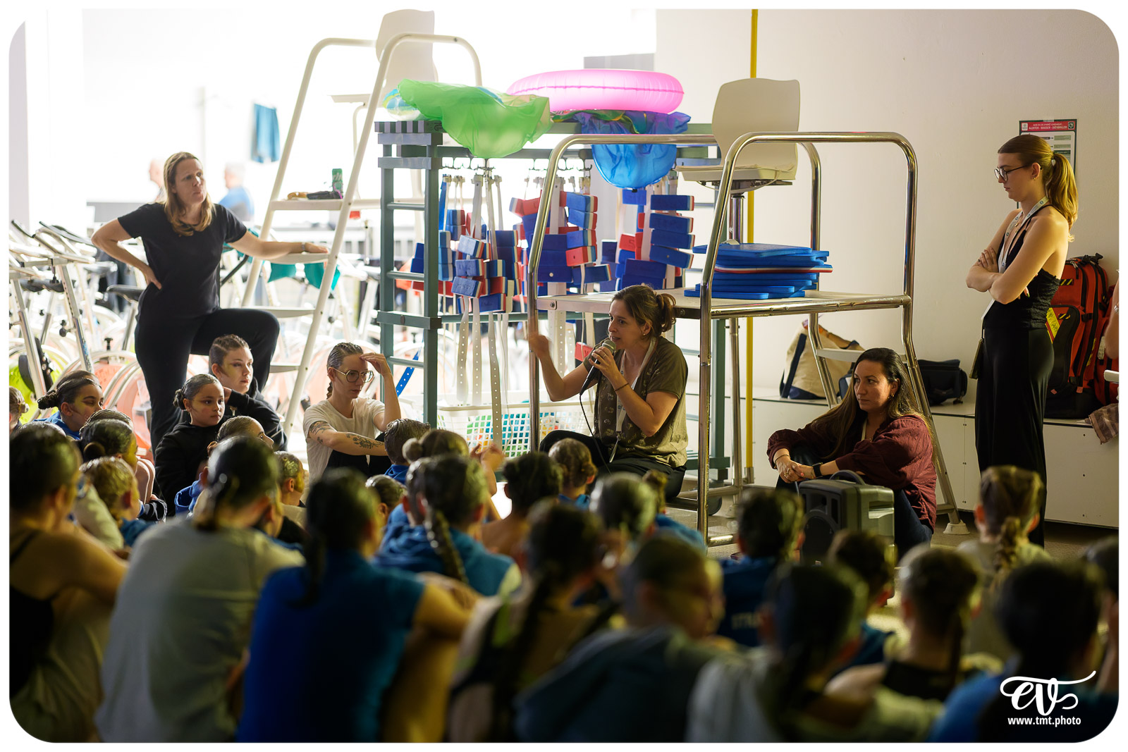 LA FABRIQUE DES CONTES (BNS 2025)